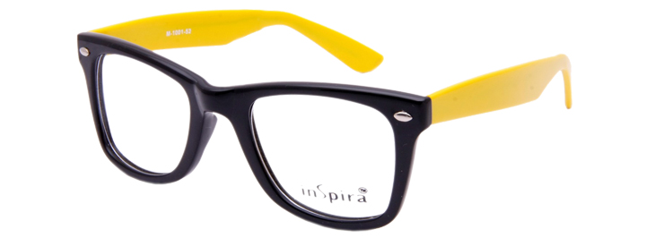 Inspira eyeframe