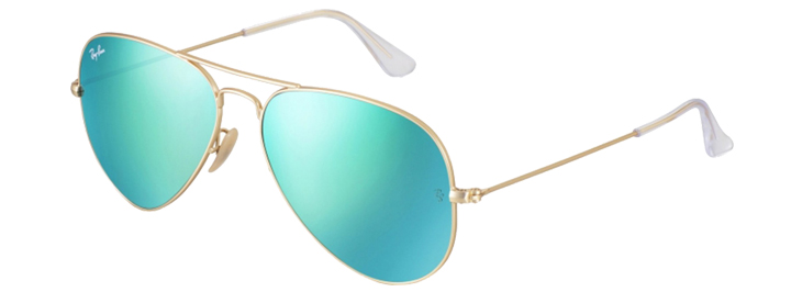 Rayban aviators