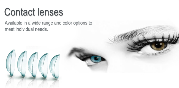 Contact Lens Pros