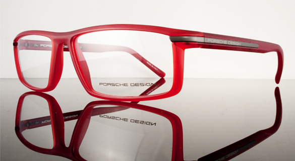 Porsche Design Spectacles