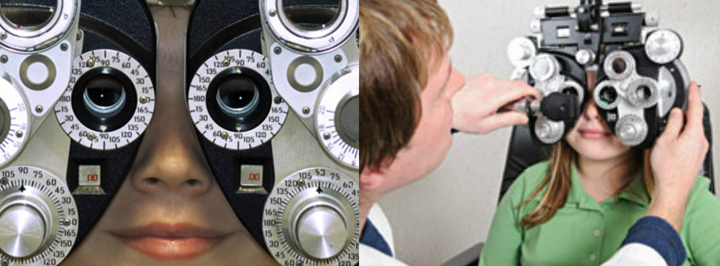 Comprehensive-EyeExam