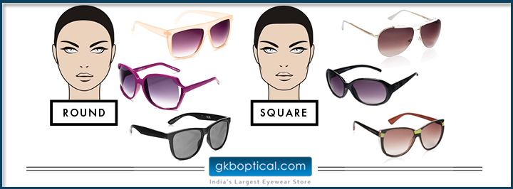 How To Buy Men's Sunglasses  The Perfect Pair For Your Face Shape