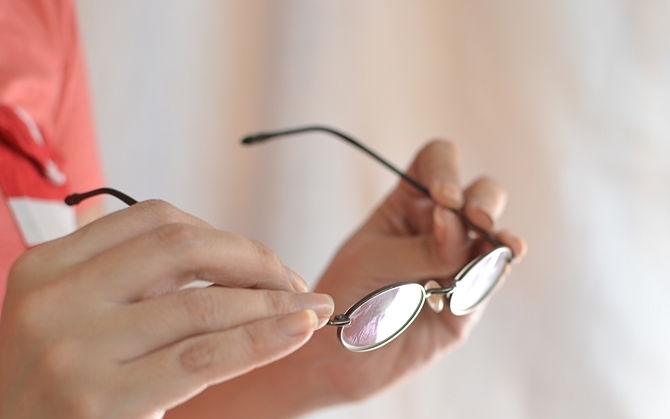 tips to use your spectacles