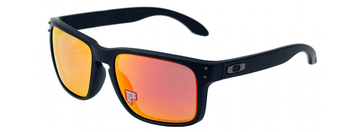 Oakley Holebrook Iridium Sunglasses