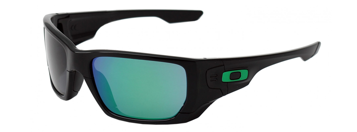 Oakley Wraparound Sunglasses